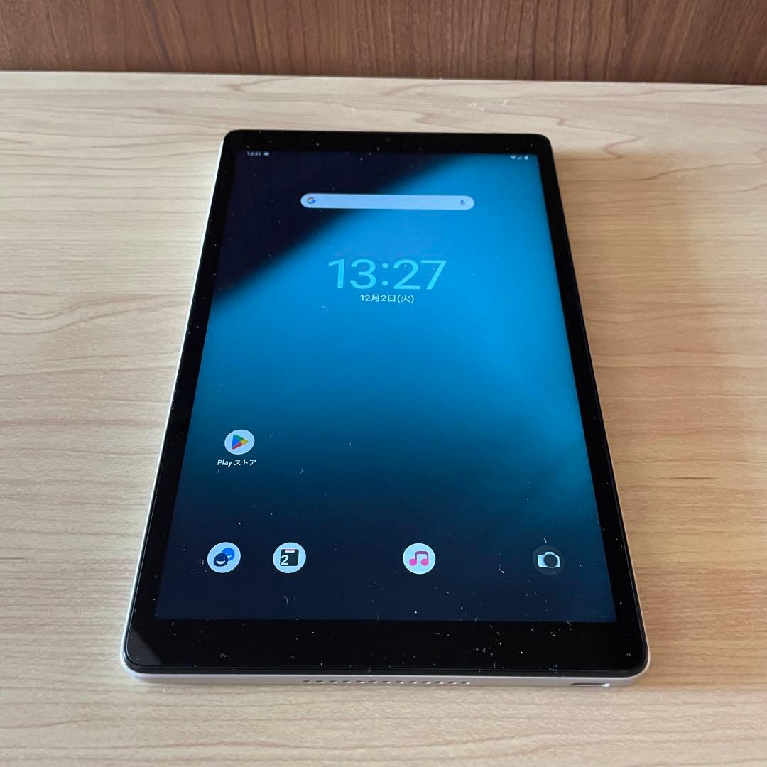 dtab d-42A カスタムROM Android14 中古本体のみ