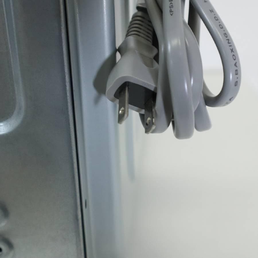 値下げ 21年製 シャープ KD-60C-W 6.0kg 衣類乾燥機