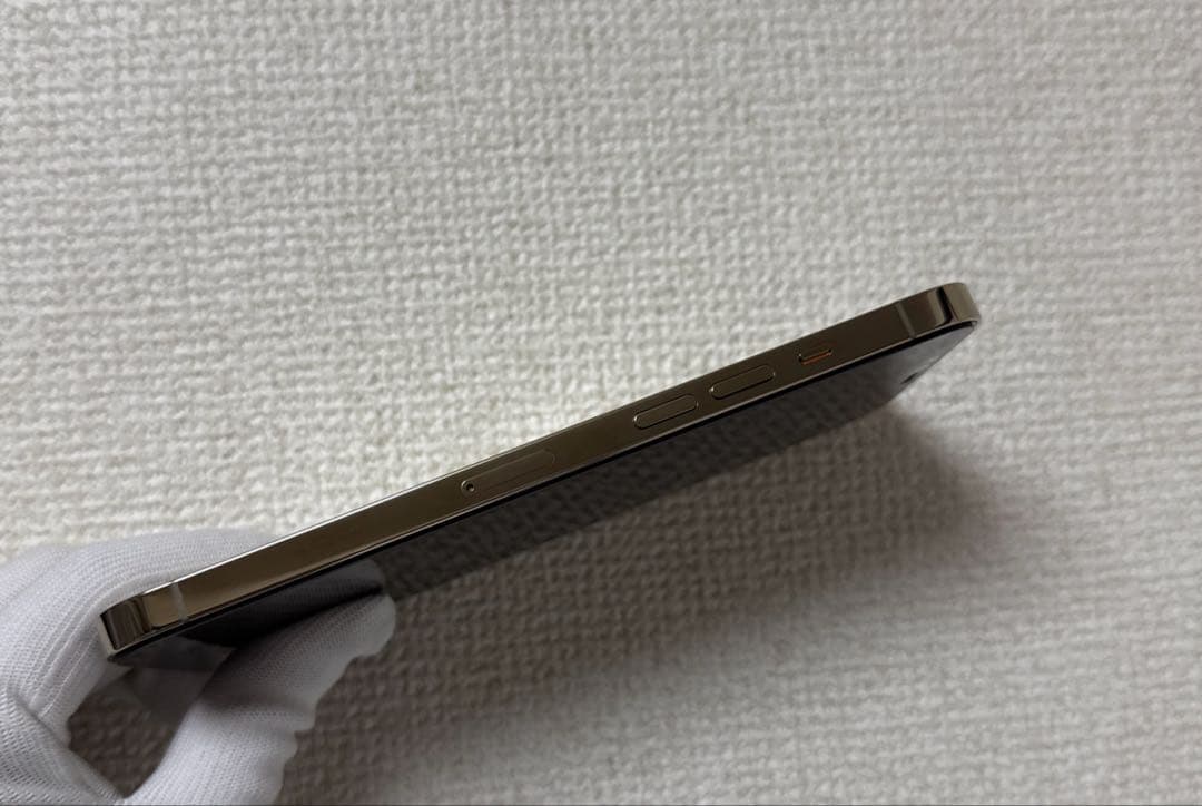 iPhone 12 Pro Max 256GB 新品