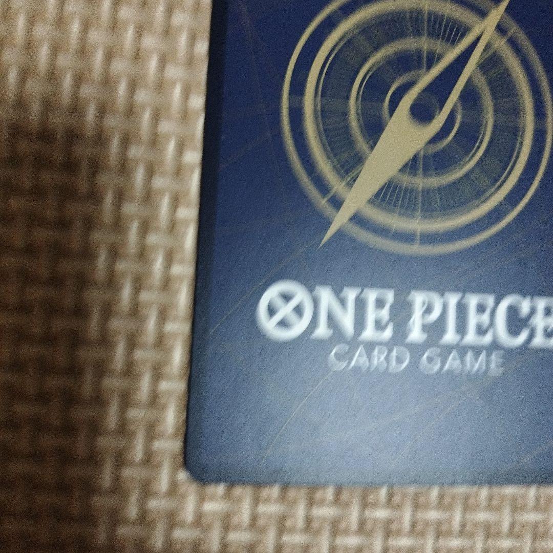 チ*カ様 ボア・ハンコック SR SP(スペシャルカード) OP07-051