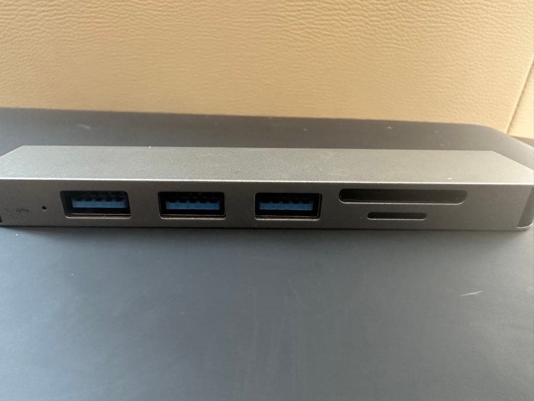 MacBook Pro 2017 13インチ　※訳あり