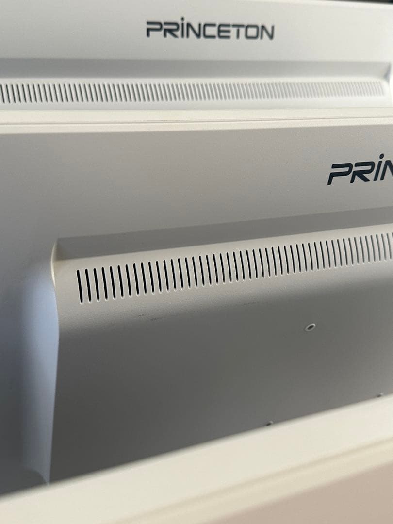 PRINCETON PTWL-T24W 23.8インチ TFT LCDモニター