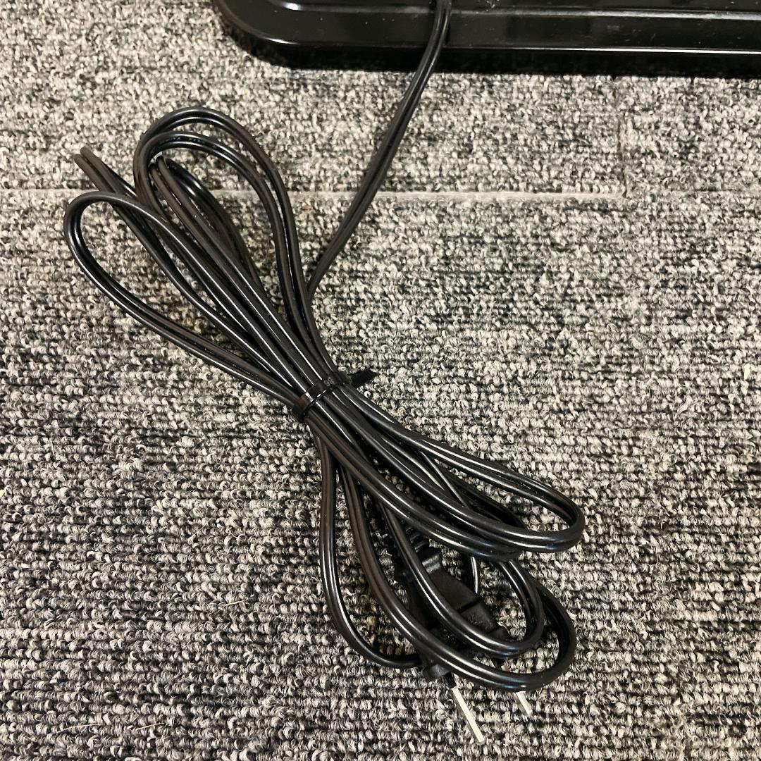 リンナイ　ガスファンヒーター　SRC-364E 都市ガス　17年製