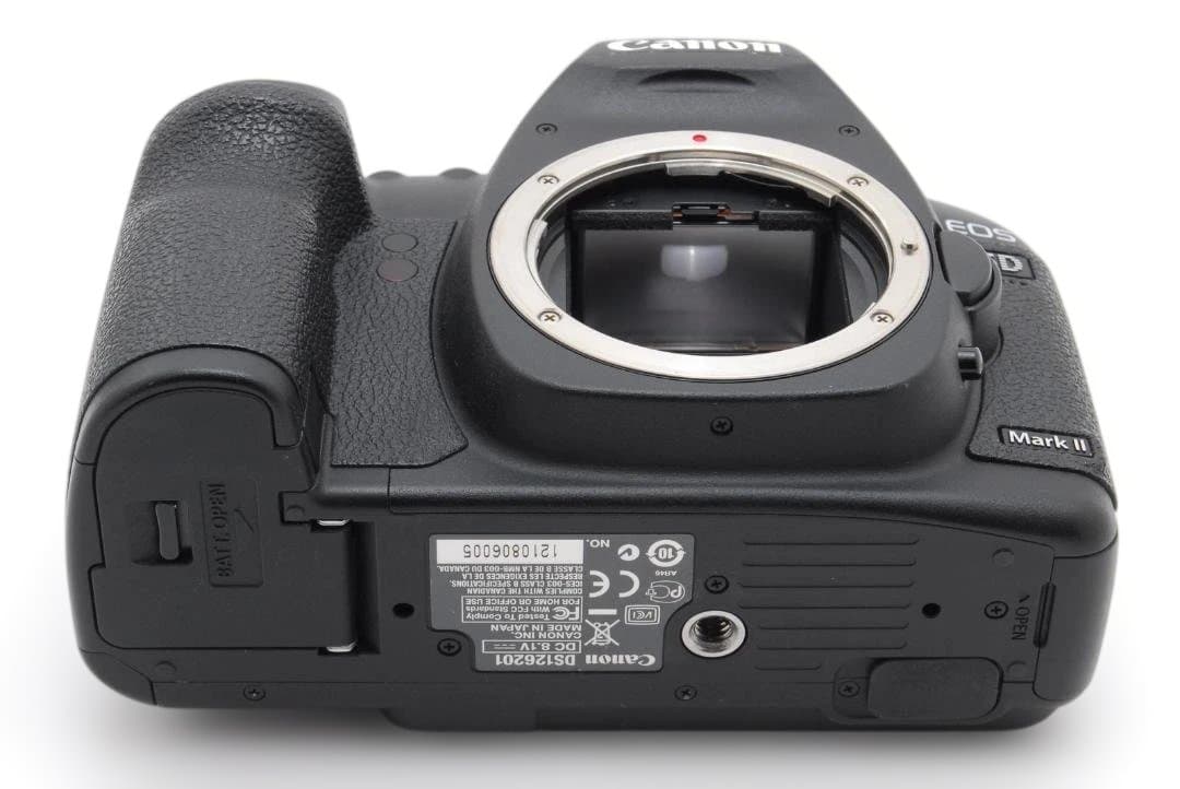 Canon EOS 5D Mark II デジタル一眼レフカメラ