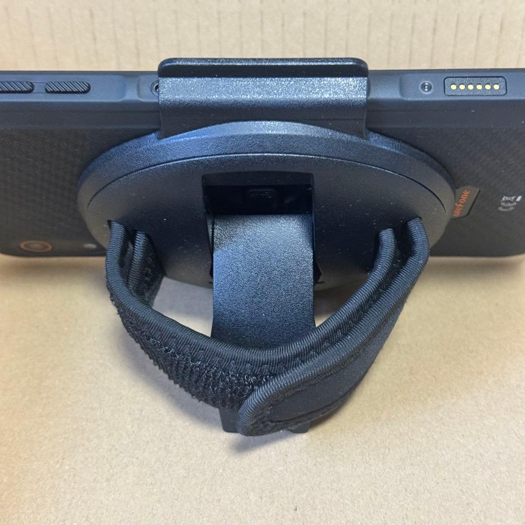 Armor Pad 防水 防塵Androidタブレット uleFone 8インチ