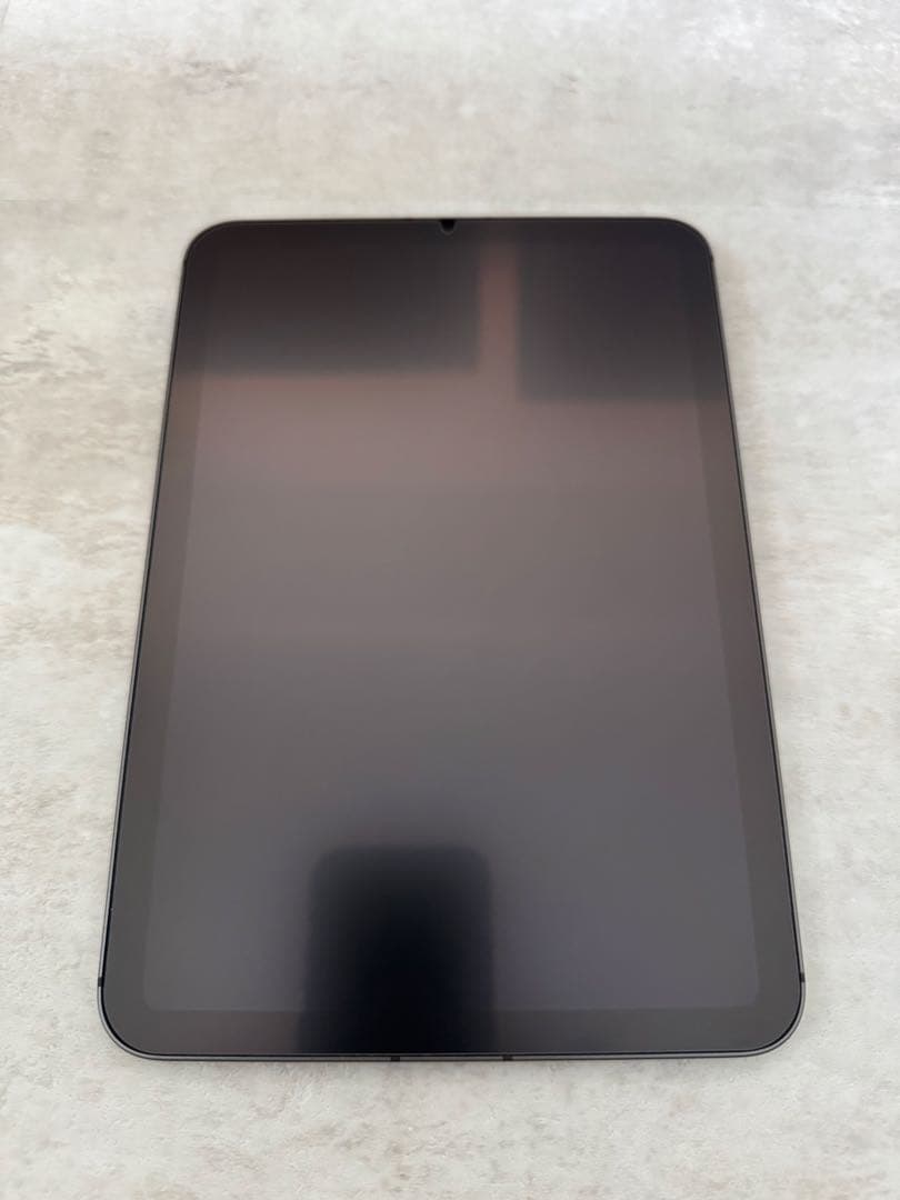 iPad mini 第6世代Cellular Apple Pencil 第2世代