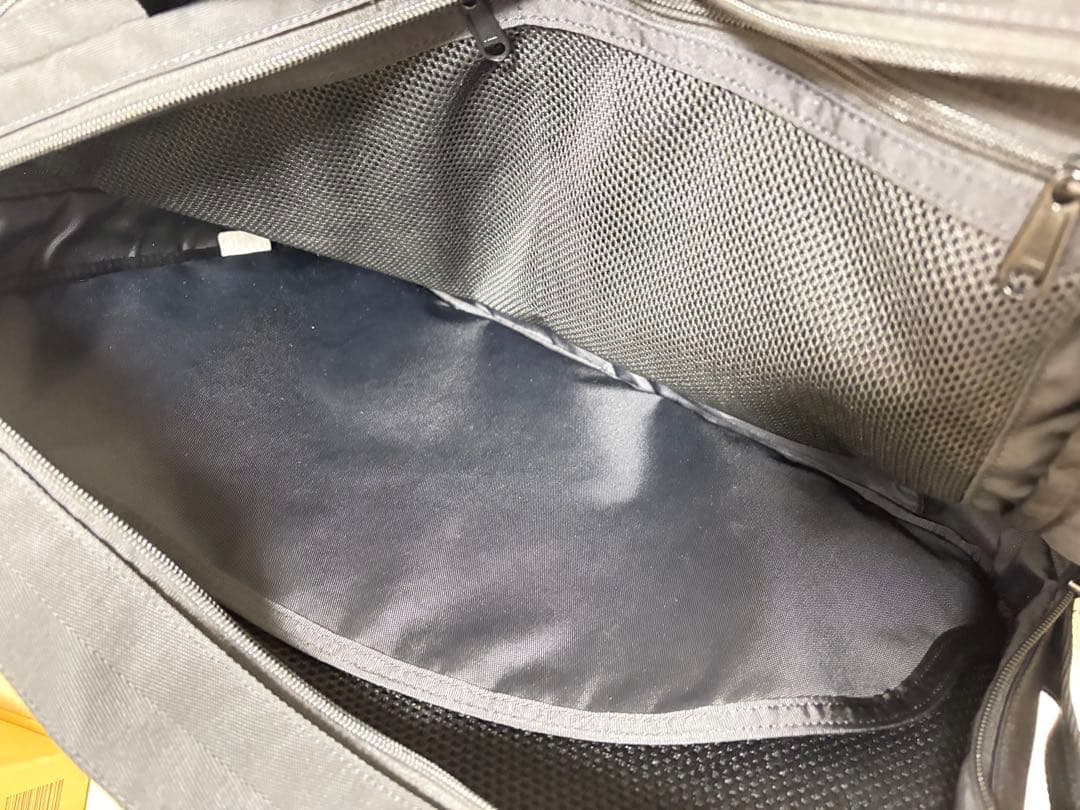 値下します！BRIEFING BS BOX 2WAY PACK AG