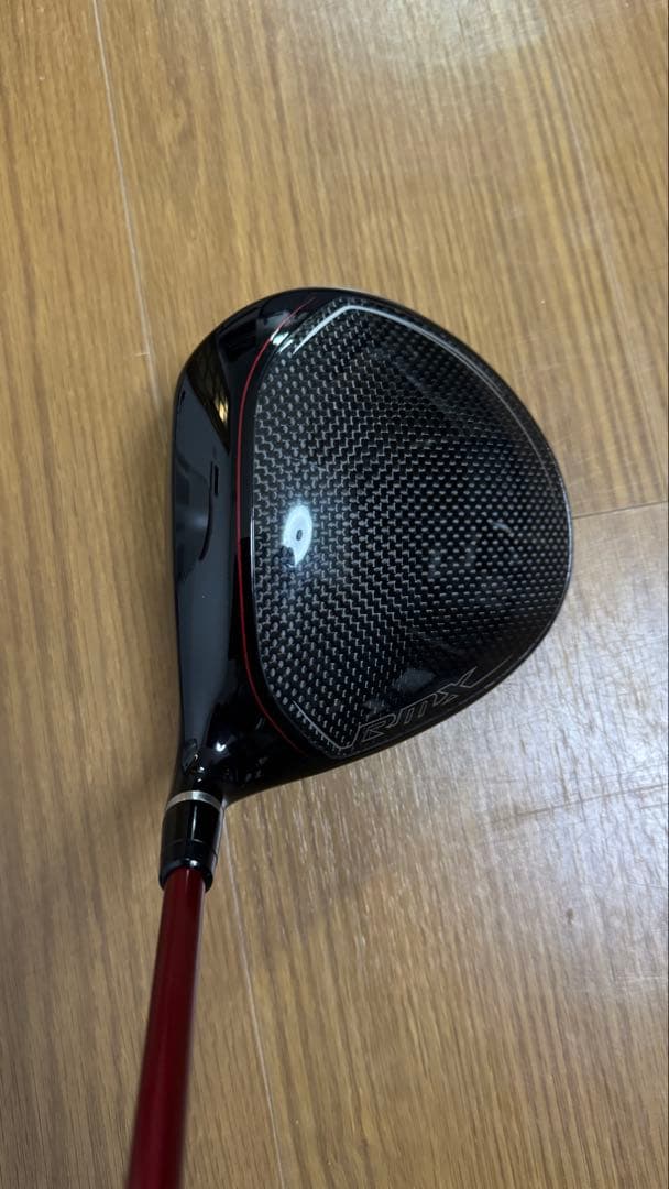 ヤマハ RMX VD59 ドライバー （中古）