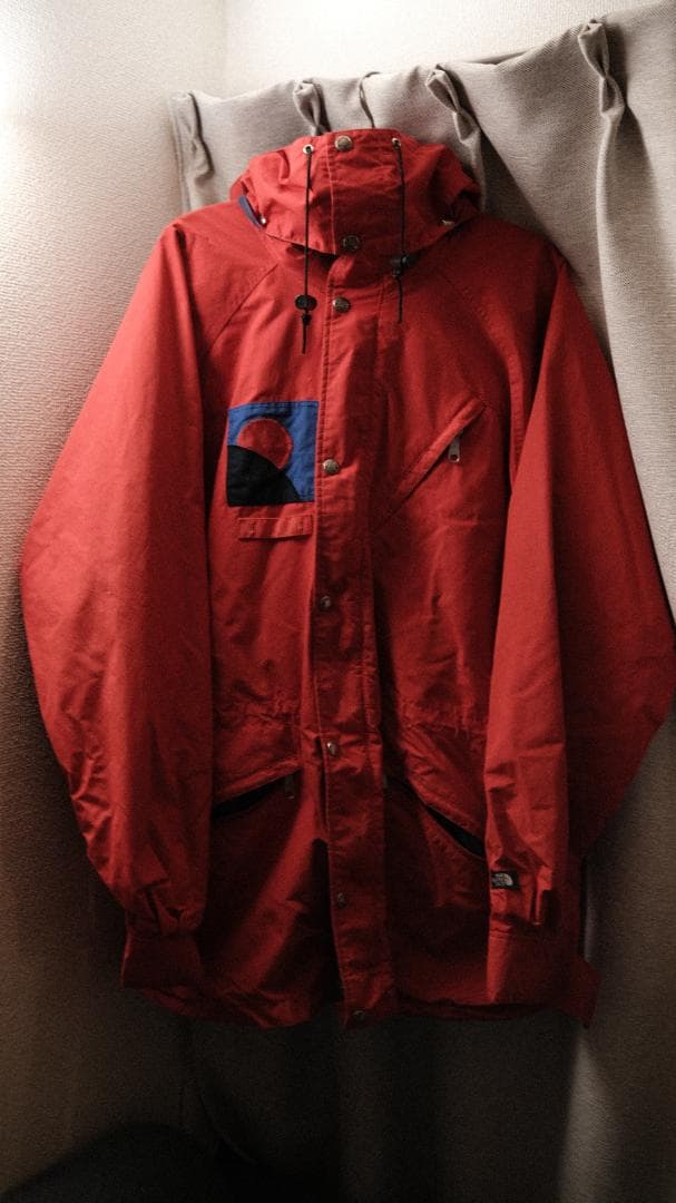 ジャケット・アウター The North Face Jacket Gore-tex 1986 UNIF