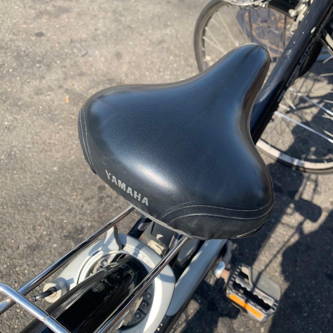 [788]送料無料 ヤマハ電動自転車 パスシティ リチウム PAS CITY