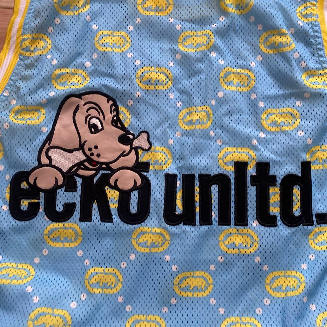 GALFY ガルフィー　ecko unltd セットアップ　XL タンクトップ