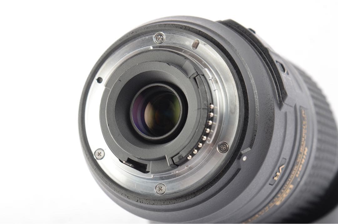 レンズ(ズーム) Nikon AF-S DX NIKKOR 55-300mm G ED VR