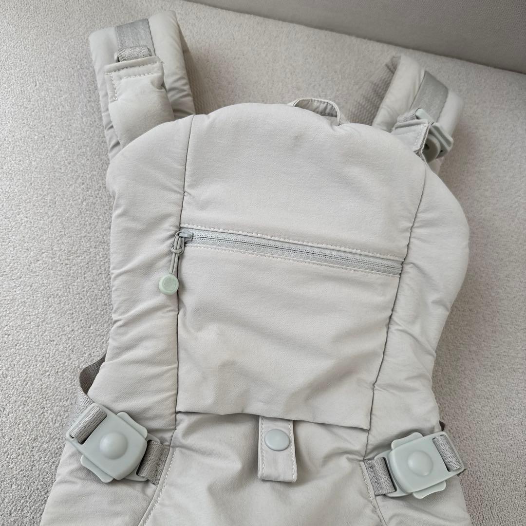 ベビーキャリアオンピトレスク×ユナイデッドアローズ美品