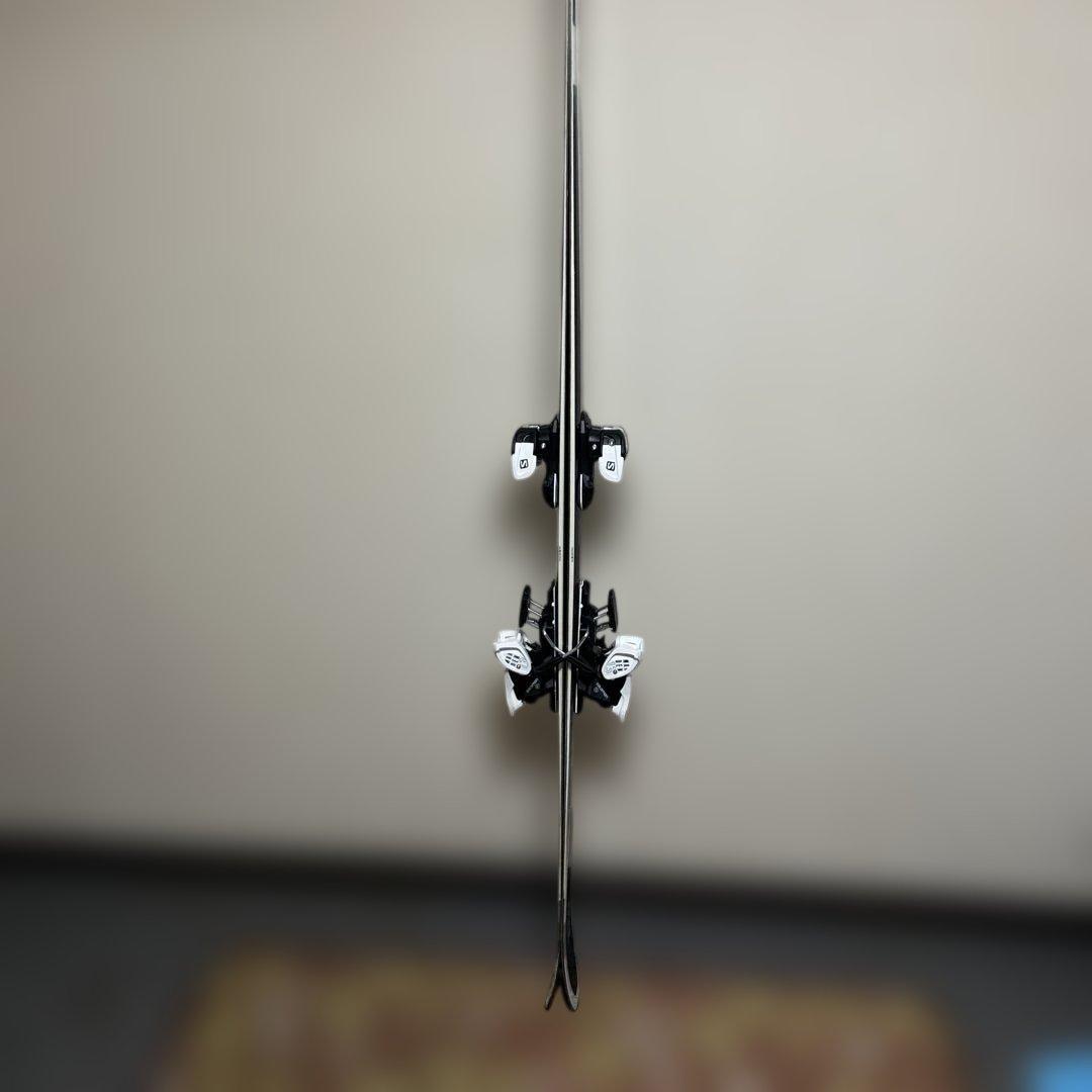 アルマダ深雪スキー板