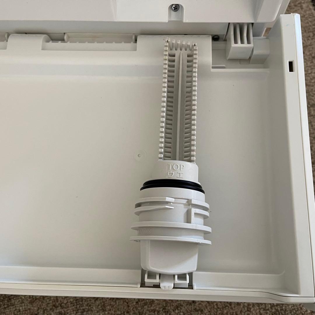 東京23区配送無料✨パナソニック　ドラム式洗濯乾燥機　NA-VG760L 美品