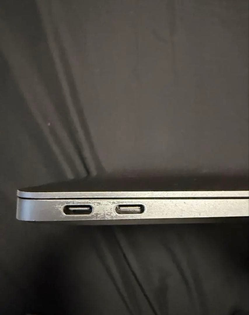 MacBook Air 13インチ 2020 M1 16GB 1TB 日本語配列