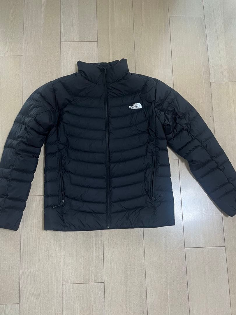 THE NORTH FACE Thunder Jacketサンダージャケット M