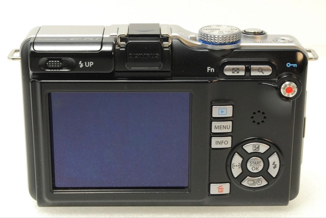 【期間限定値下‼️】OLYMPUS E-PL1❤️スマホ転送 ミラーレス オリンパス