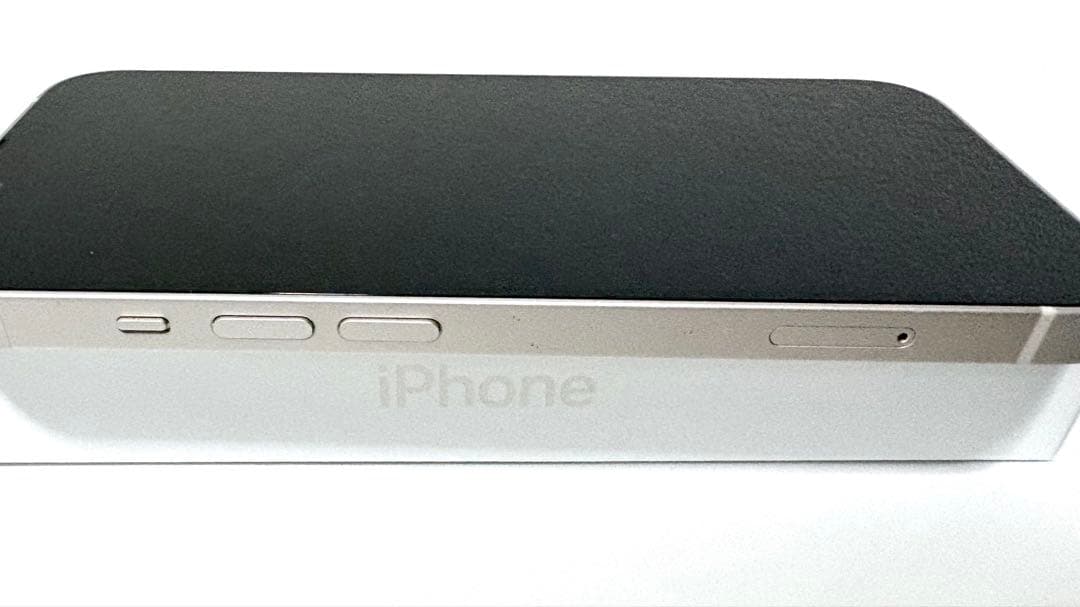 Apple iphone14 128GB スターライト 87% SIMフリー