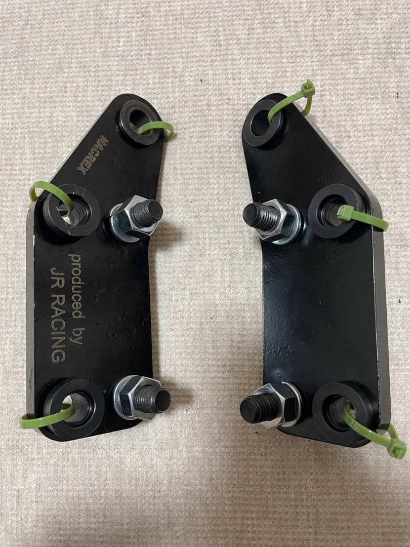 切れ角アップナックル JZX100 JZX110 JZX90 SXE10