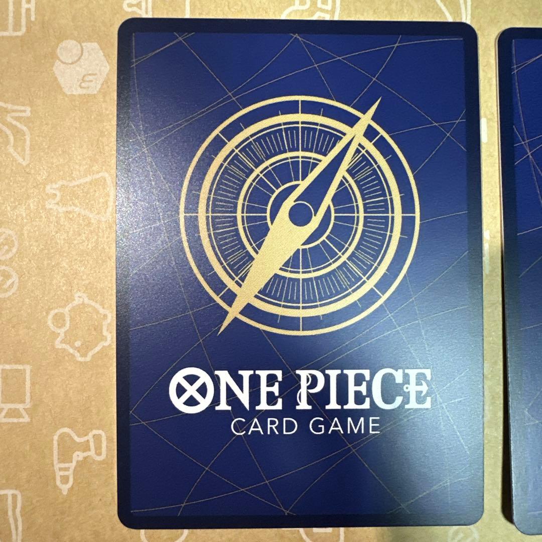 サンジSP プリンSP