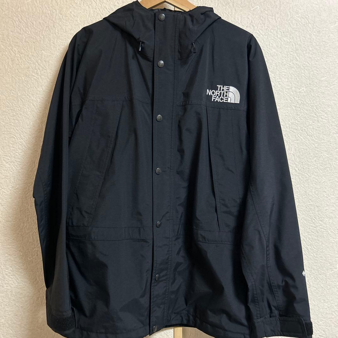 ‼️吉さん専用‼️THE NORTH FACE M マウンテンライトジャケット