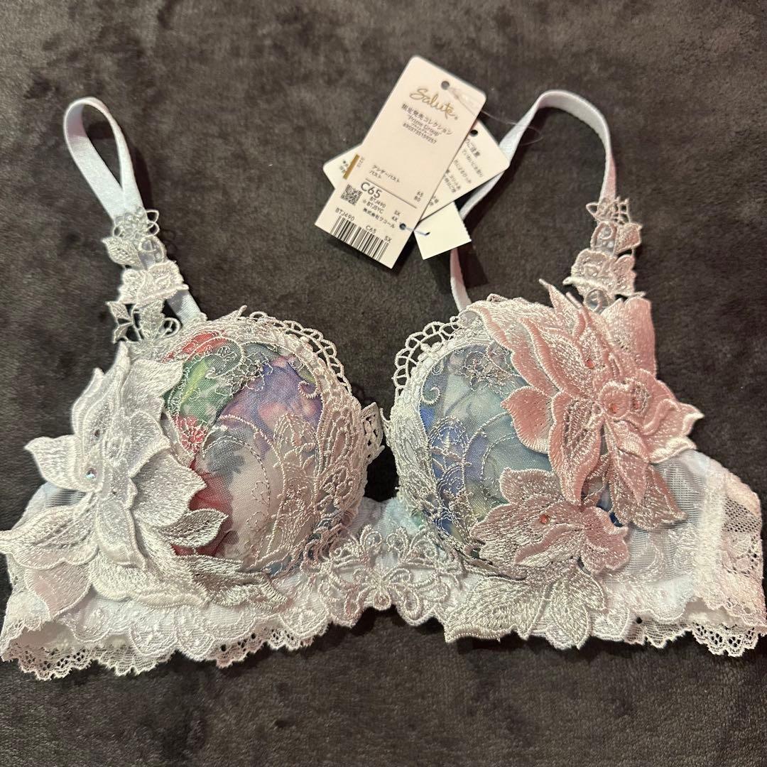 サルート　90g サックス　C65