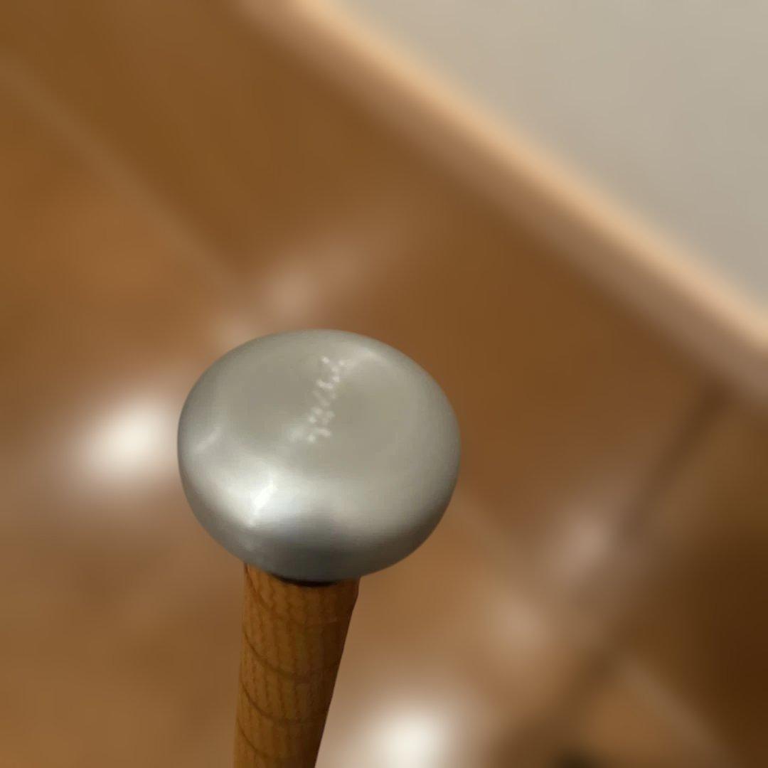 SSKスカイビート中学硬式バット31K LF中古