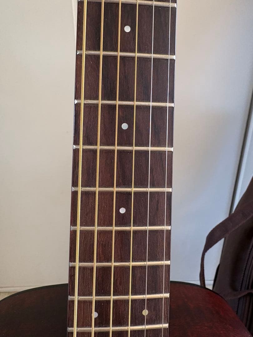 YAMAHA FG-Junir JR2 ミニギター