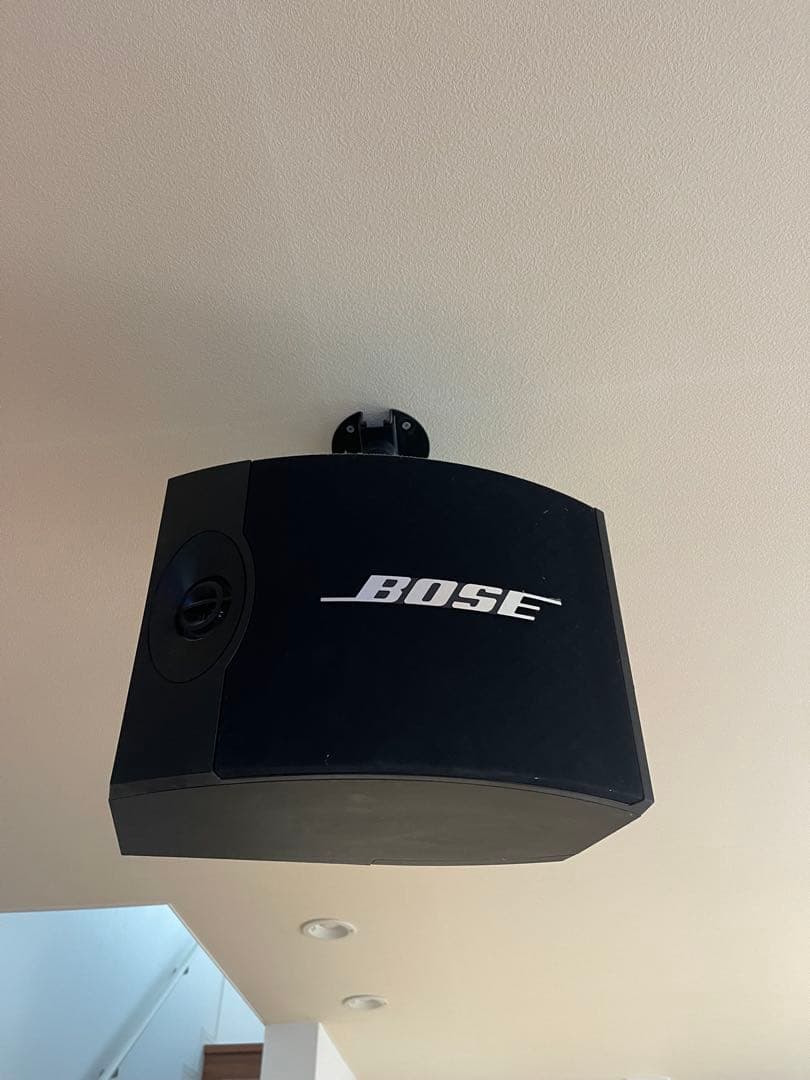 BOSE301Vボーズスピーカー