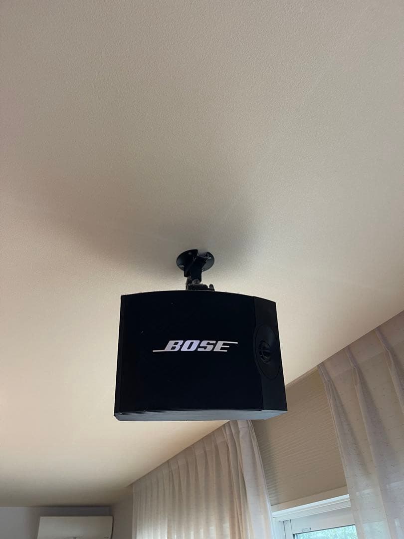 BOSE301Vボーズスピーカー