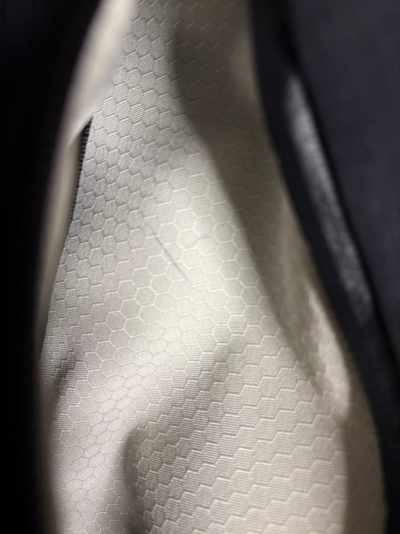 ALPAKA アルパカ METRO CROSSBODY