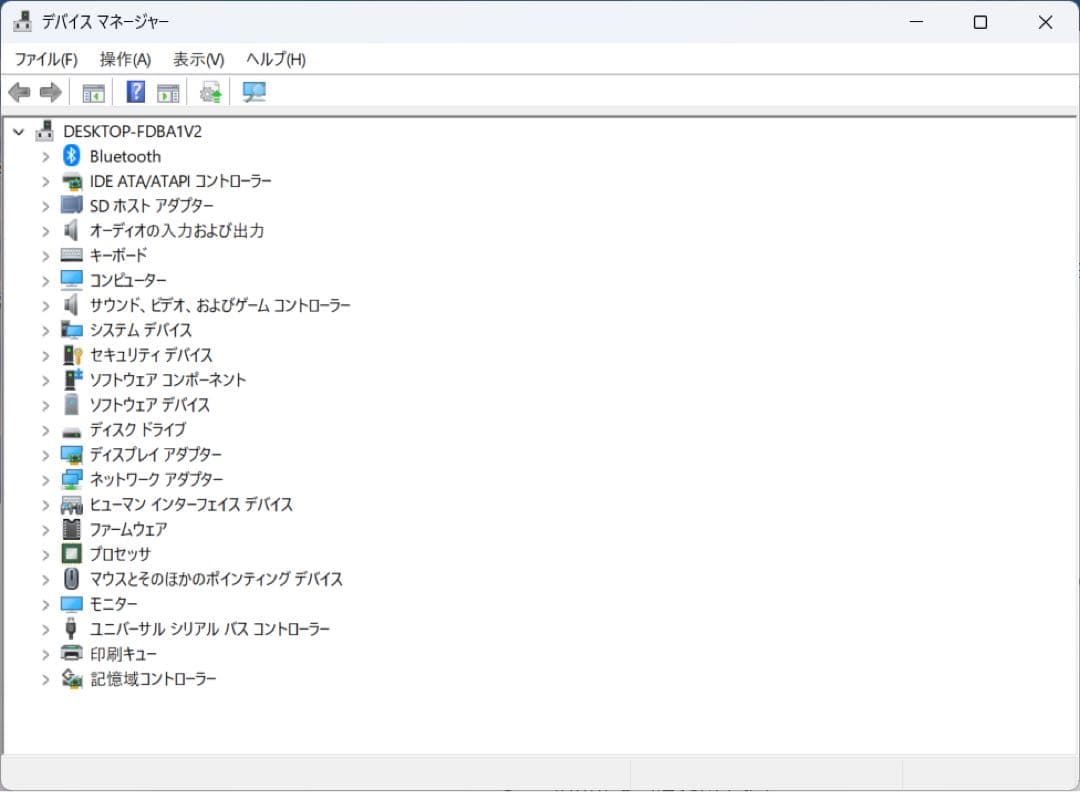 ミニPC intel N95 メモリ8GB SSD256GB Win11 Pro