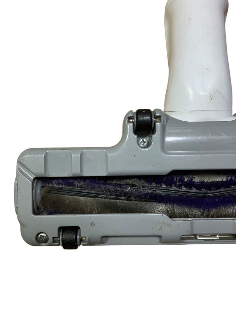 Panasonic 紙パック掃除機　MC-PKL21A-W 20年製　保証付き