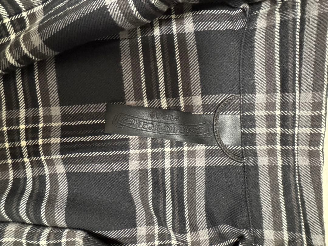 CHROME HEARTS 長袖シャツ