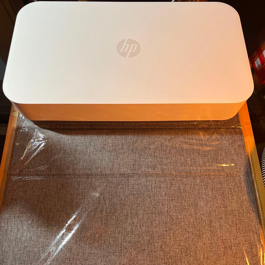 Tango X hpホームプリンター【美品】