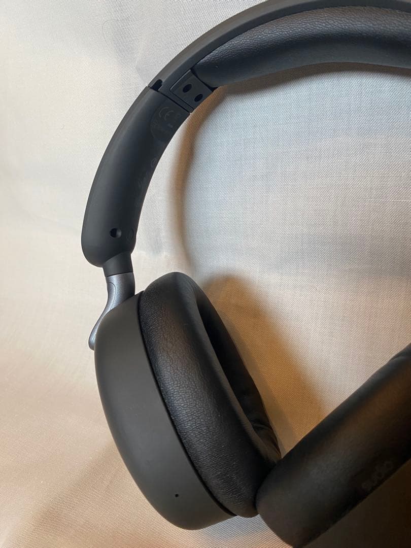 sudio K2 Pro ワイヤレスヘッドホン