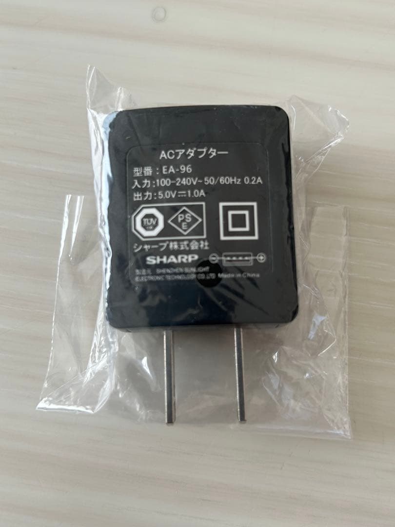 シャープ 電子辞書 Brain PW-B2-K ネイビー系