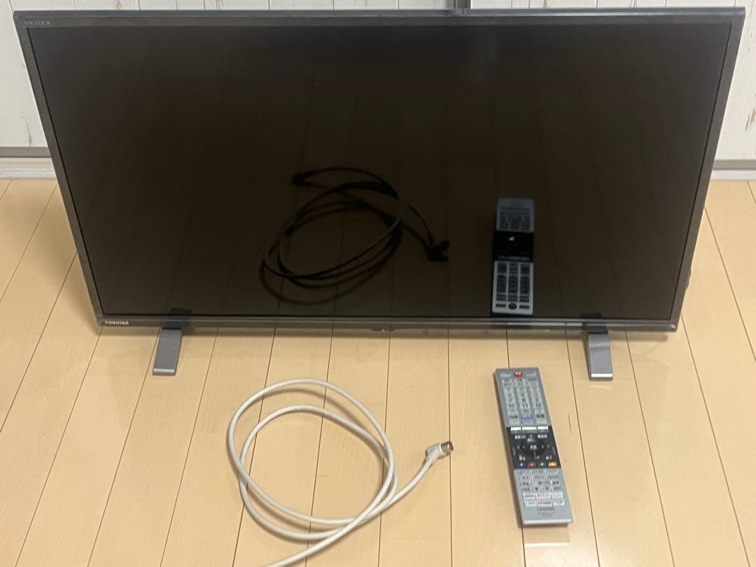 TOSHIBA 液晶TV