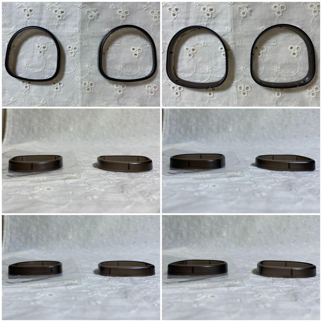 Panasonicパナソニック　美顔器 バイタリフトRFEX EH-SR86-T