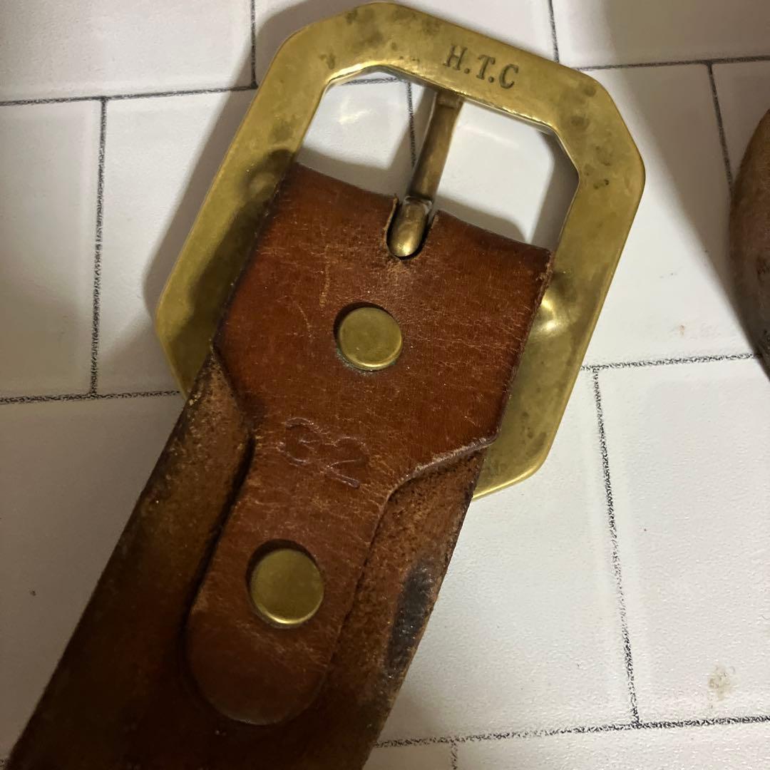 最終値下げ HTCスタッズベルト イーグル 32