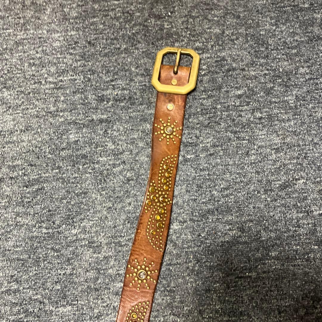 最終値下げ HTCスタッズベルト イーグル 32