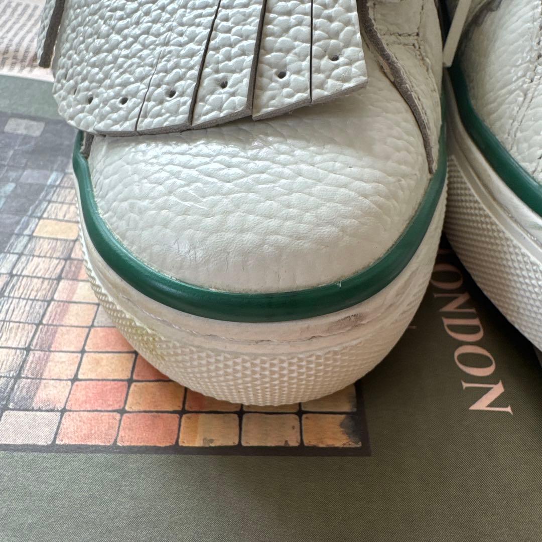 G/FORE x TaylorMade ゴルフシューズ 24cm