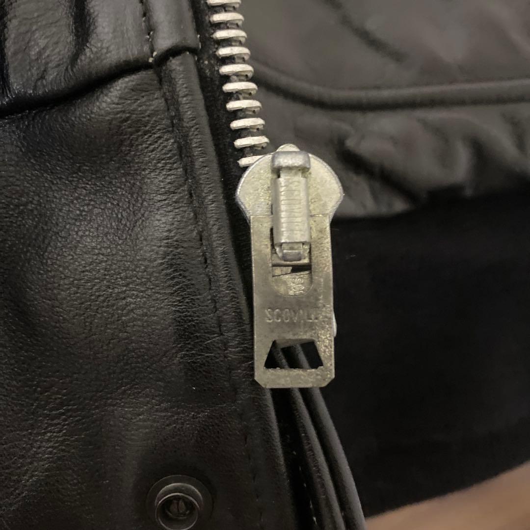 ね*☆様 ゴールデンフリースUSA製／サイズ40