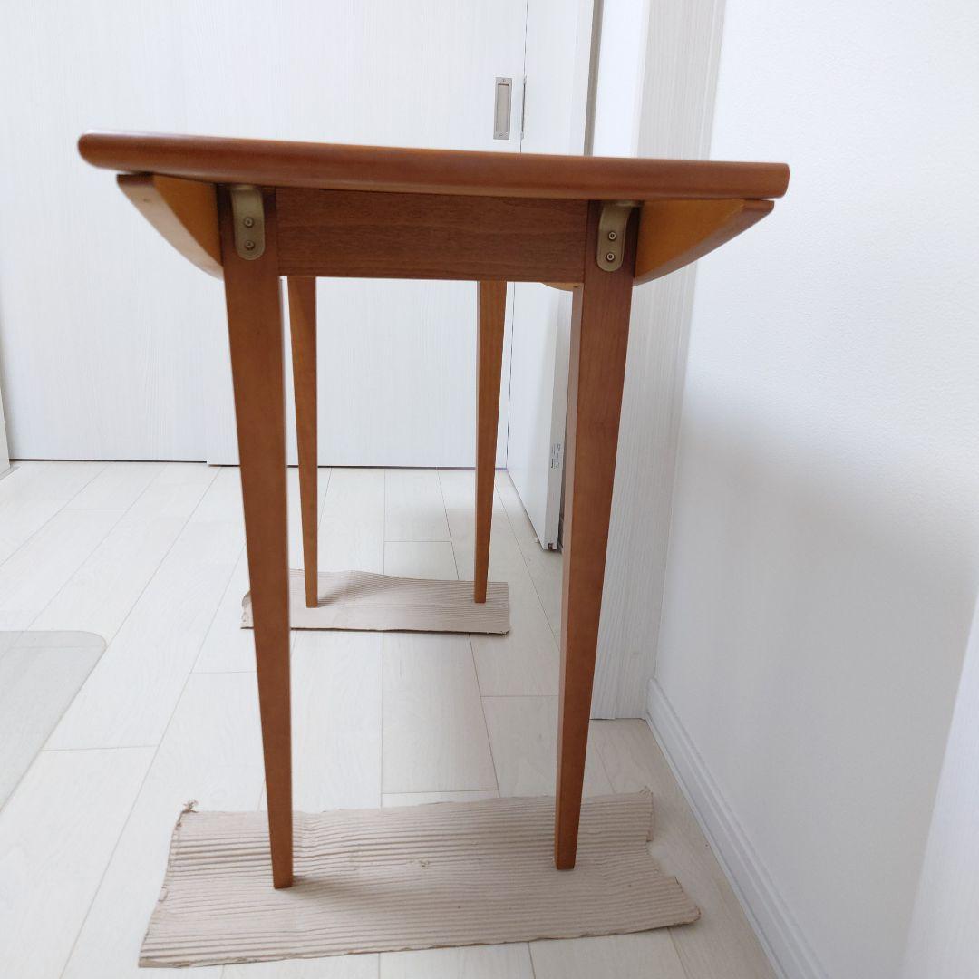 【訳あり】 アクタス ACTUS ドレッサー・鏡台 テーブル