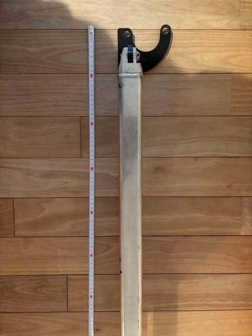 シビックタイプSPOON　純正　リアタワーバー　中古品