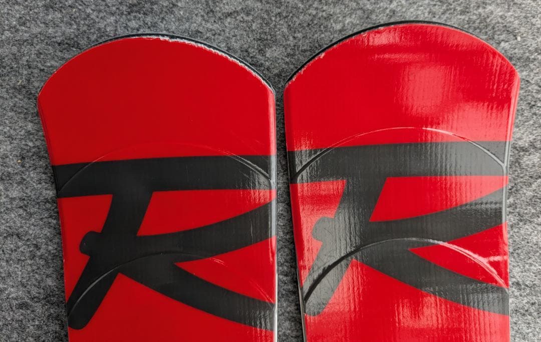 ロシニョールROSSIGNOL HERO MASTER 173cm