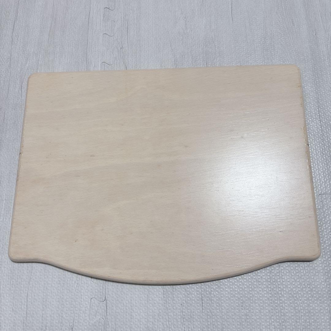 ストッケ トリップトラップ シリアル4 ホワイトウォッシュ