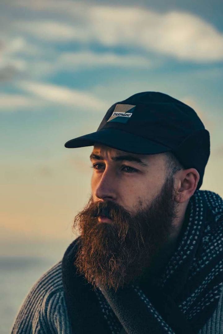 【早い者勝ち】DESCENDANT x HELLY HANSEN VF フライト