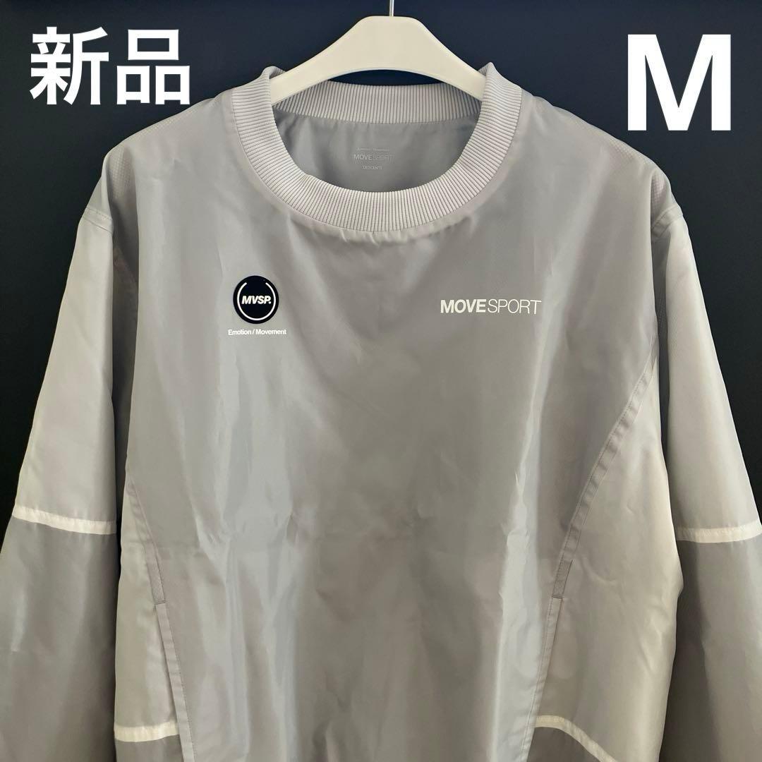ムーブスポーツ ウインドブレーカー M